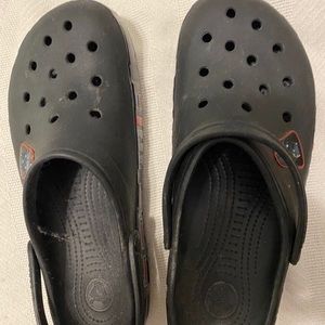Men’s Crocs Clog - Star Wars Darth Vader, Size 13
